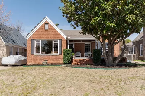 209 NW 35th St, Oklahoma City, OK 73118