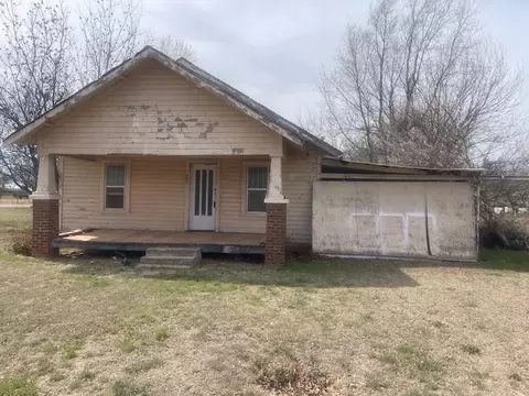 483 S 2nd St, Mountain View, OK 73062