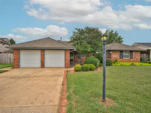 4401 NW 60th St, Oklahoma City, OK 73112