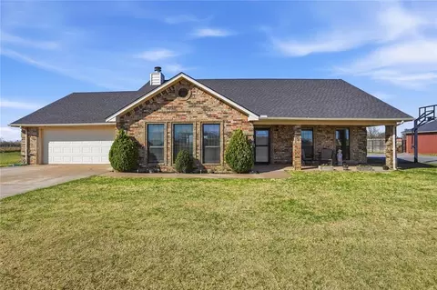20377 E County Road 157, Altus, OK 73521