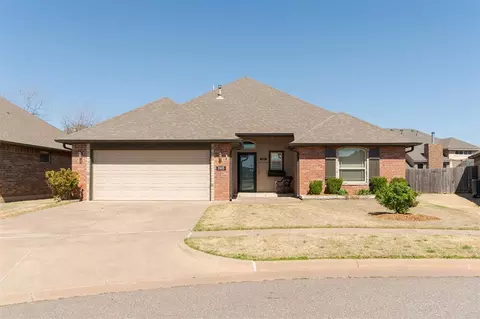 5905 NW 159th St, Edmond, OK 73013