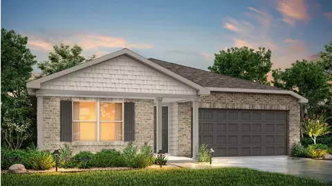 3900 Northridge Rd, Shawnee, OK 74804