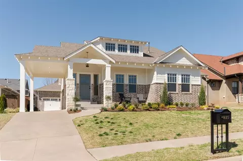 1425 Church St, Edmond, OK 73034