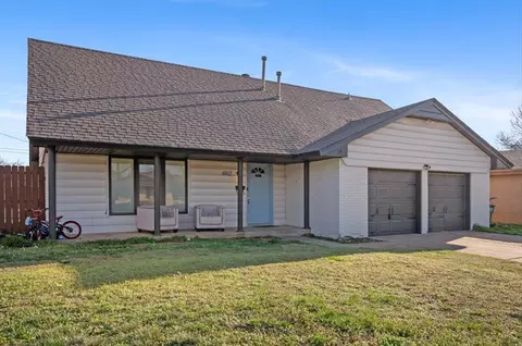 4812 Elmview Dr, Oklahoma City, OK 73115