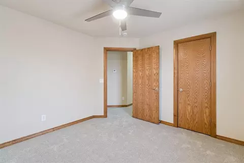 Bedroom - 6905 Rolling Mdws, Tuttle, OK 73089 photo 8 of 8