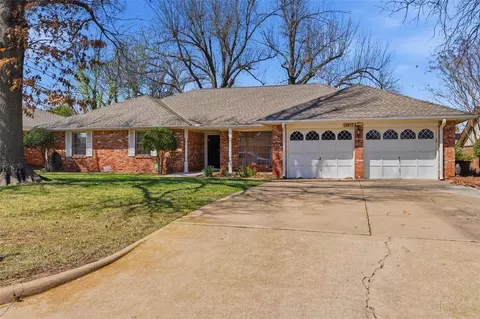 9813 Henderson Dr, Oklahoma City, OK 73139