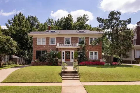 1216 NW 20th St, Oklahoma City, OK 73106