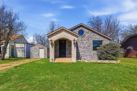 2909 NW 20th St, Oklahoma City, OK 73107