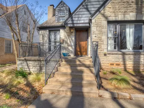 525 NW 40th St, Oklahoma City, OK 73118