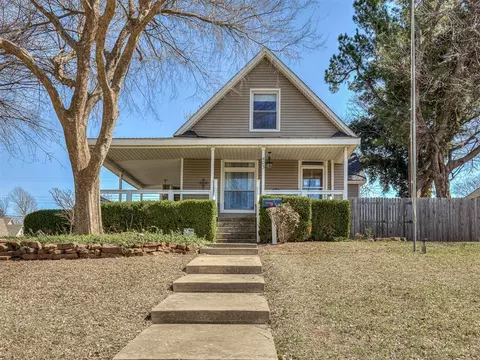 403 S Hoff Ave, El Reno, OK 73036