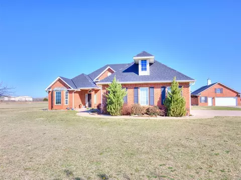 3625 E Washington Ave, Piedmont, OK 73078
