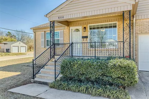 600 NW 51st St, Oklahoma City, OK 73118