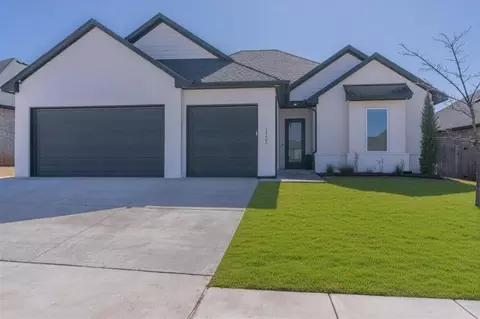 15405 Jasper Ln, Edmond, OK 73013