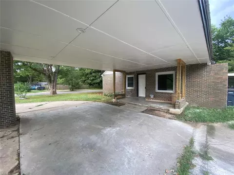 1201 Timmons St, Seminole, OK 74868