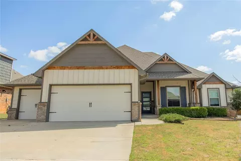 3320 NW 187th Ter, Edmond, OK 73012