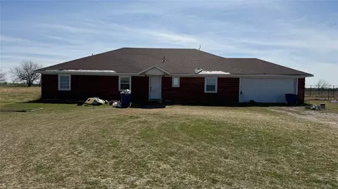 8400 Alfadale St, Union City, OK 73090