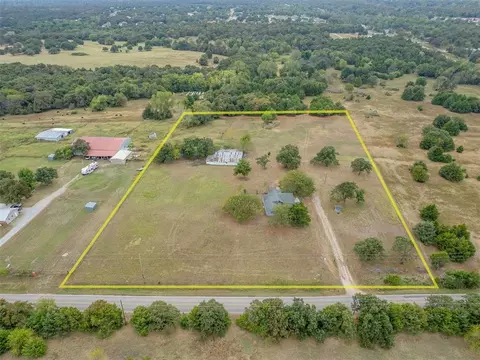 21128 SE 89th St, Mcloud, OK 74851 photo 15
