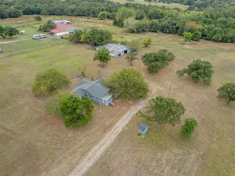 21128 SE 89th St, Mcloud, OK 74851 photo 5