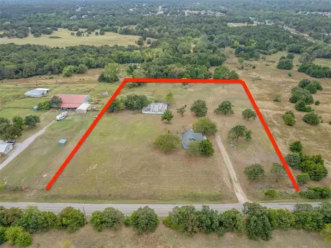 21128 SE 89th St, Mcloud, OK 74851