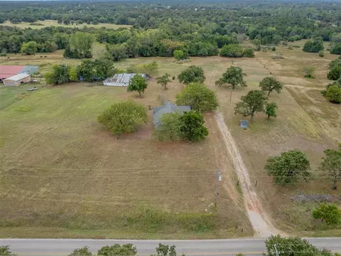 21128 SE 89th St, Mcloud, OK 74851 photo 3