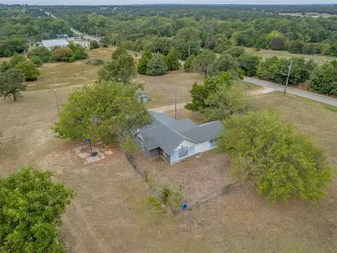21128 SE 89th St, Mcloud, OK 74851 photo 13