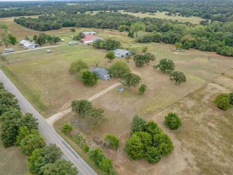 21128 SE 89th St, Mcloud, OK 74851 photo 4