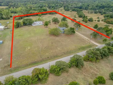 21128 SE 89th St, Mcloud, OK 74851 photo 2