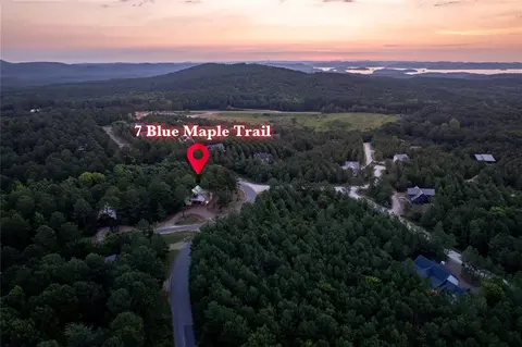 Other - 7 Blue Maple Trl, Broken Bow, OK 74728 photo 5 of 6