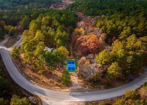 View/Area - 7 Blue Maple Trl, Broken Bow, OK 74728 photo 1 of 2