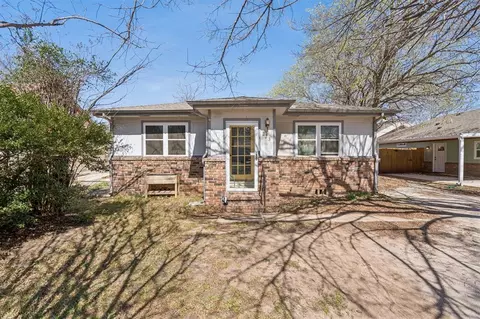 223 W Mosier St, Norman, OK 73069