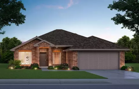 4002 Abingdon Dr, Norman, OK 73026