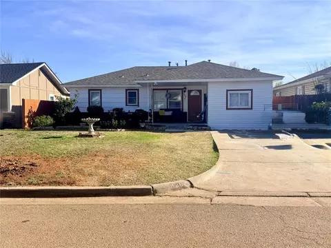 920 SW 52nd St, Oklahoma City, OK 73109