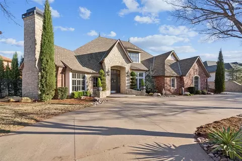 15009 Laurin Ln, Oklahoma City, OK 73142
