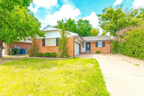 205 E 30th St, Edmond, OK 73013