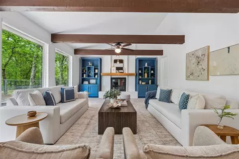 1604 Mill Creek Rd, Edmond, OK 73025