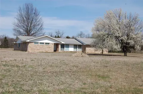 612 W Grant Ave, Boley, OK 74829