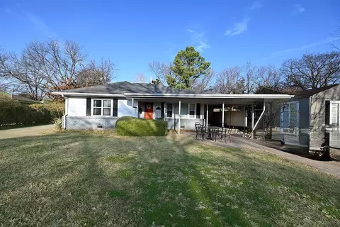 156 S Mcfarland St, Stillwater, OK 74074
