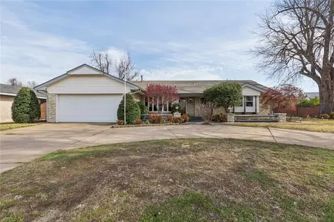 1312 SW 71st Ter, Oklahoma City, OK 73159
