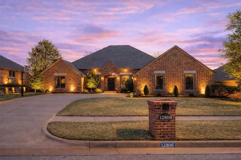 12808 Park Hill Rd, Oklahoma City, OK 73142