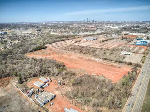 4901 S Eastern Ave, Oklahoma City, OK 73129
