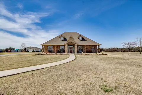 2375 Bingham Dr, Choctaw, OK 73020
