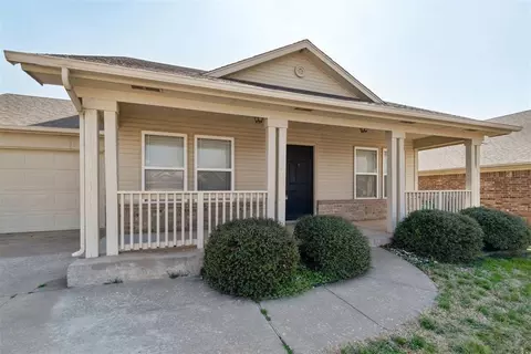 9524 SW 25th St, Oklahoma City, OK 73128