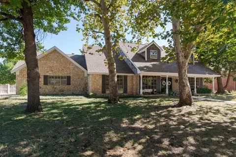 12108 Blue Sage Rd, Oklahoma City, OK 73120