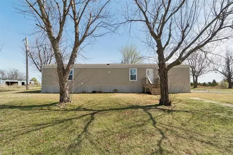 9500 S Rockwell Ave, Cashion, OK 73016