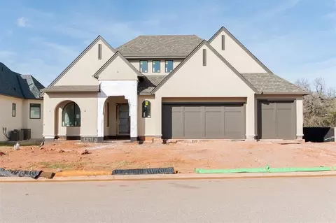 13413 Creek Pointe Ln, Oklahoma City, OK 73131