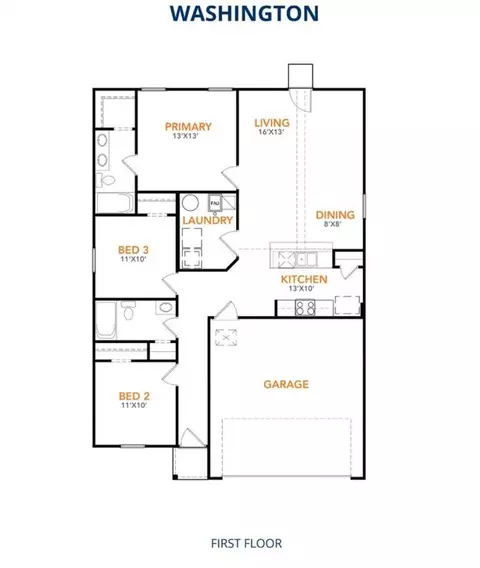 3910 Northridge Rd, Shawnee, OK 74804