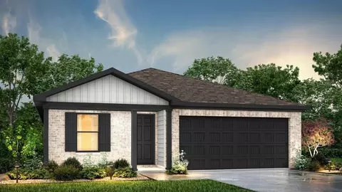 3910 Northridge Rd, Shawnee, OK 74804