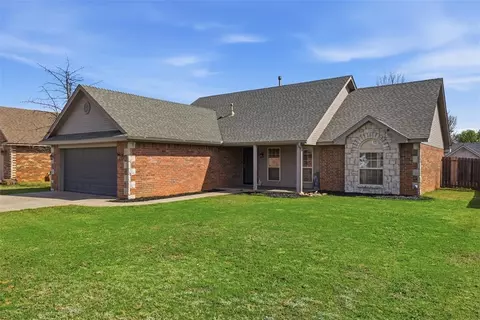 4601 Churchill, Shawnee, OK 74804