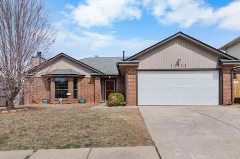 11711 Lorene Ave, Midwest City, OK 73130