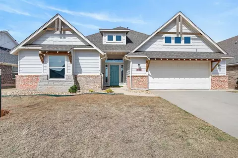 18009 Marea Dr, Edmond, OK 73012